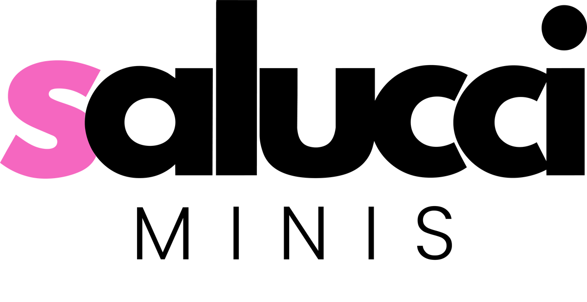 Salucci Minis