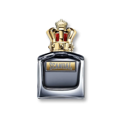 Mini Jean Paul Gaultier Scandal Pour Homme