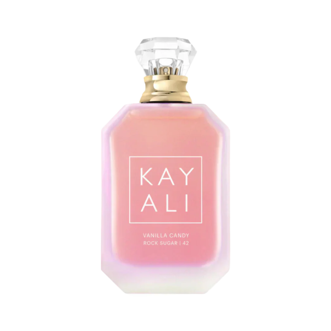 Kayali Vanilla Candy Rock Sugar Mini