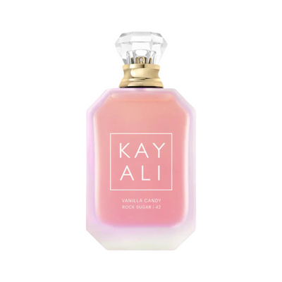 Kayali Vanilla Candy Rock Sugar Mini