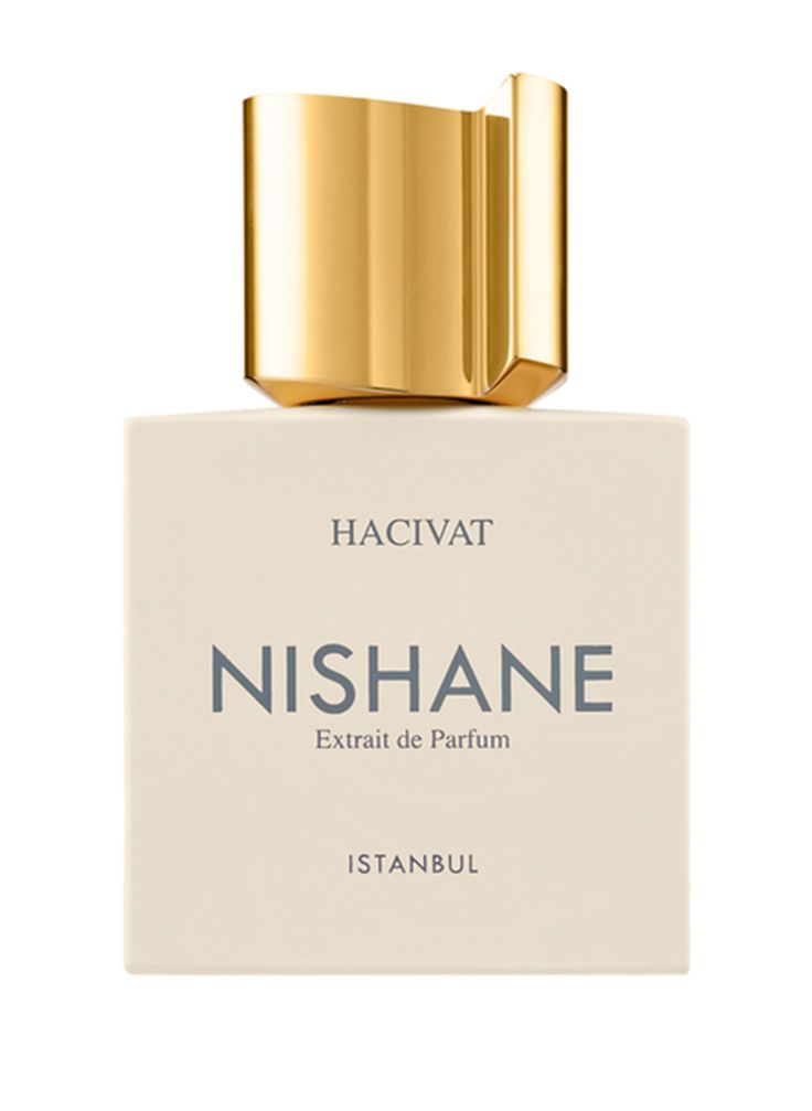Mini Nishane Hacivat