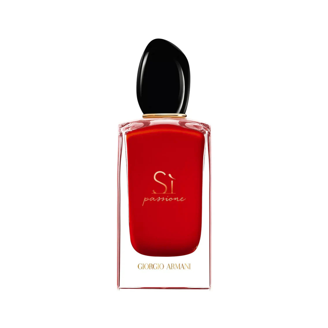 Giorgio Armani Si Passione Mini