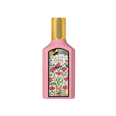 Gucci Flora Gorgeous Gardenia Mini