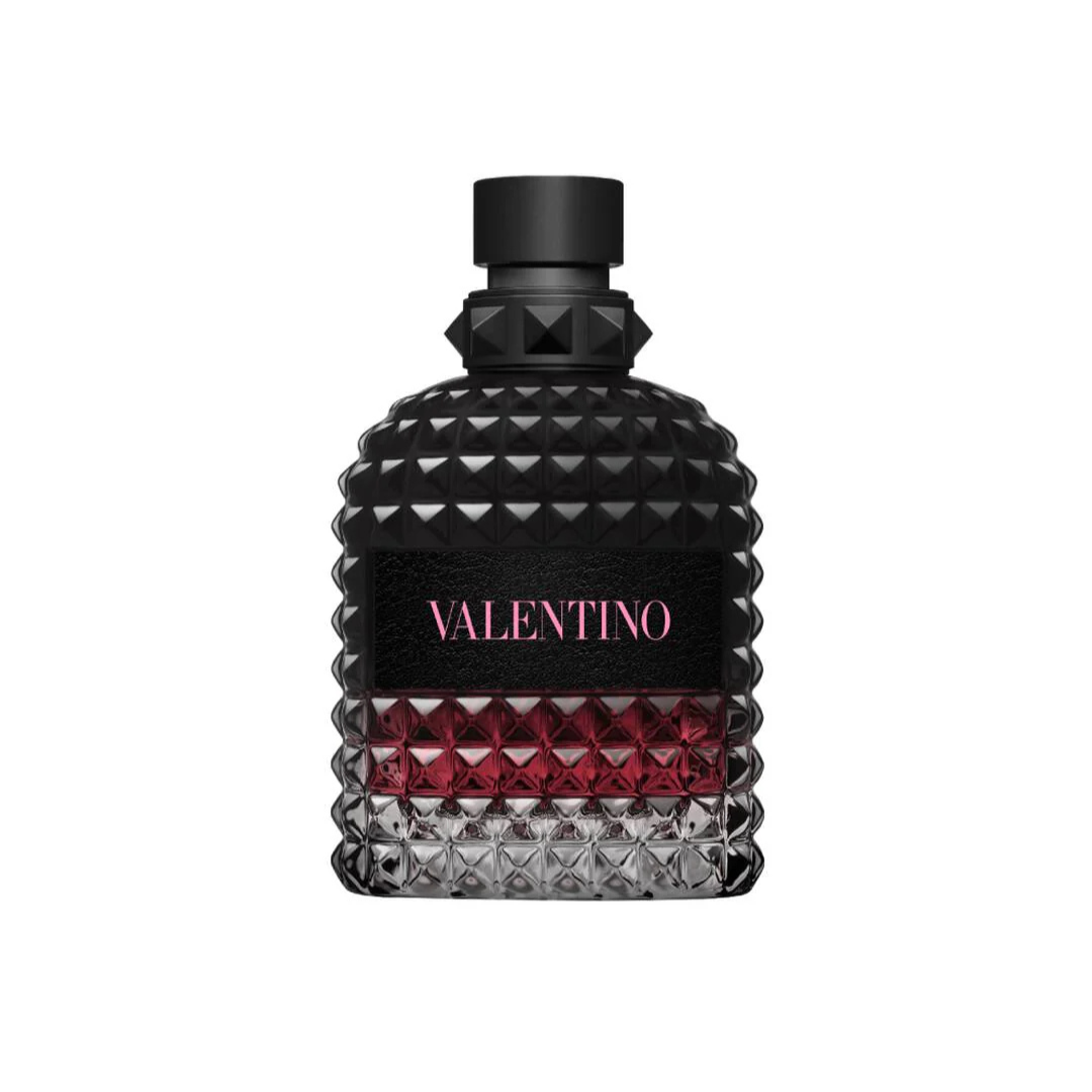 Valentino Uomo Born in Roma Intense Mini