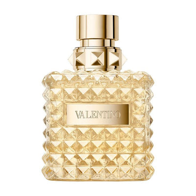 Mini Valentino Born In Roma Rendez-Vous The Gold Donna