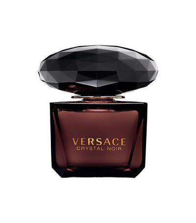 Mini Versace Crystal Noir