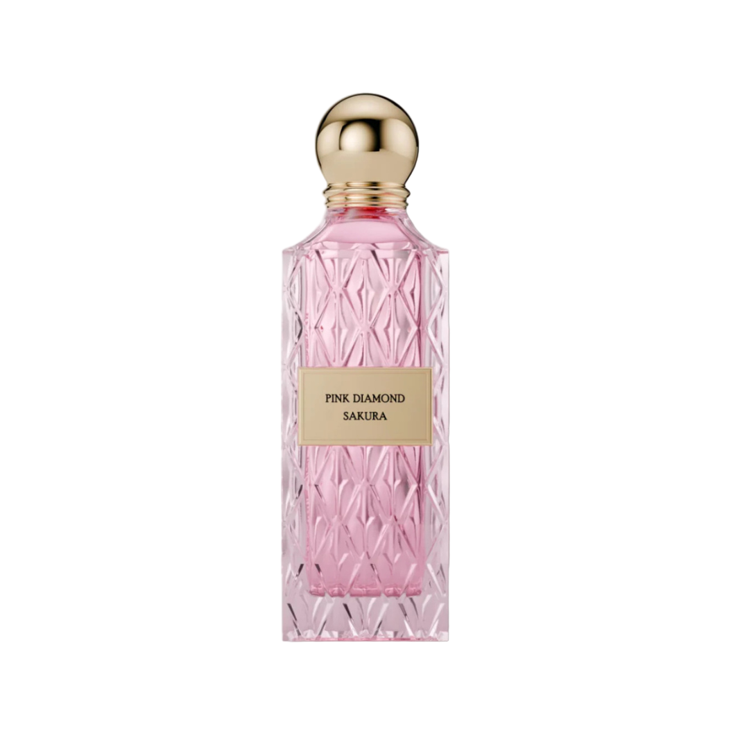 Ibrahim Al Qurashi Pink Diamond Sakura Mini