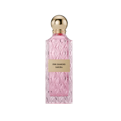 Ibrahim Al Qurashi Pink Diamond Sakura Mini